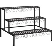 Patioplus Tierra Garden Middle Plant Stand PA2667578